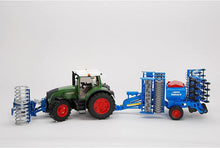Carica l'immagine nel visualizzatore di Gallery, BRUDER Lemken Solitair 9 Seminatrice 02026