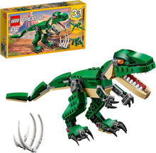 Carica l'immagine nel visualizzatore di Gallery, LEGO CREATOR Dinosauro 31058