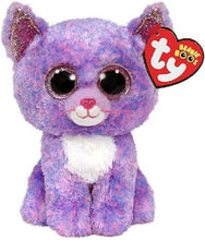 Carica l'immagine nel visualizzatore di Gallery, TY PELUCHE BEANIE BABIES Cassidy cm 28 Medium