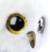 Carica l'immagine nel visualizzatore di Gallery, TY PELUCHE BEANIE BABIES Owlette cm 28 Medium