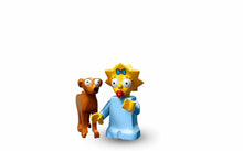 Carica l'immagine nel visualizzatore di Gallery, LEGO 71009 MINIFIGURES serie THE SIMPSONS 2