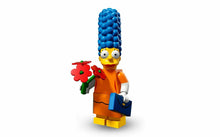 Carica l'immagine nel visualizzatore di Gallery, LEGO 71009 MINIFIGURES serie THE SIMPSONS 2