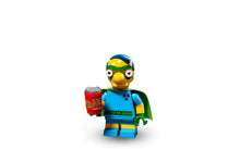 Carica l'immagine nel visualizzatore di Gallery, LEGO 71009 MINIFIGURES serie THE SIMPSONS 2