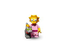 Carica l'immagine nel visualizzatore di Gallery, LEGO 71009 MINIFIGURES serie THE SIMPSONS 2