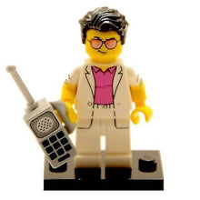 Carica l'immagine nel visualizzatore di Gallery, LEGO 71018 MINIFIGURES serie 17