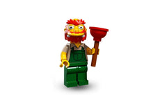 Carica l'immagine nel visualizzatore di Gallery, LEGO 71009 MINIFIGURES serie THE SIMPSONS 2