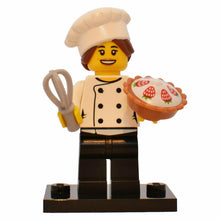 Carica l'immagine nel visualizzatore di Gallery, LEGO 71018 MINIFIGURES serie 17