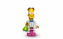 Carica l'immagine nel visualizzatore di Gallery, LEGO 71009 MINIFIGURES serie THE SIMPSONS 2