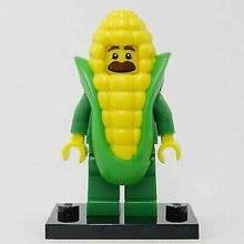 Carica l'immagine nel visualizzatore di Gallery, LEGO 71018 MINIFIGURES serie 17