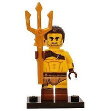 Carica l'immagine nel visualizzatore di Gallery, LEGO 71018 MINIFIGURES serie 17
