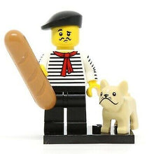 Carica l'immagine nel visualizzatore di Gallery, LEGO 71018 MINIFIGURES serie 17