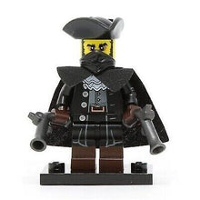 Carica l'immagine nel visualizzatore di Gallery, LEGO 71018 MINIFIGURES serie 17