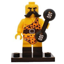 Carica l'immagine nel visualizzatore di Gallery, LEGO 71018 MINIFIGURES serie 17