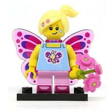 Carica l'immagine nel visualizzatore di Gallery, LEGO 71018 MINIFIGURES serie 17