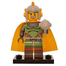 Carica l'immagine nel visualizzatore di Gallery, LEGO 71018 MINIFIGURES serie 17