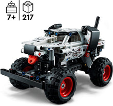 Carica l'immagine nel visualizzatore di Gallery, LEGO TECHNIC Monster Mutt Monster Jam Dalmata 42150