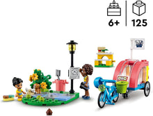 Carica l'immagine nel visualizzatore di Gallery, LEGO FRIENDS Bici di soccorso dei cani 41738