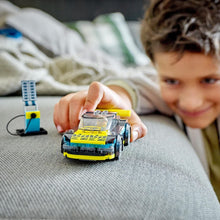 Carica l'immagine nel visualizzatore di Gallery, LEGO CITY Auto sportiva elettrica 60383