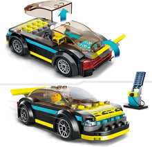 Carica l'immagine nel visualizzatore di Gallery, LEGO CITY Auto sportiva elettrica 60383