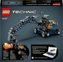 Carica l'immagine nel visualizzatore di Gallery, LEGO TECHNIC Camion ribaltabile 42147