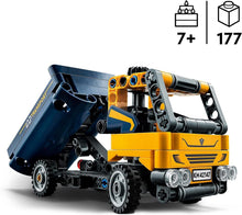 Carica l'immagine nel visualizzatore di Gallery, LEGO TECHNIC Camion ribaltabile 42147