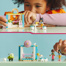 Carica l'immagine nel visualizzatore di Gallery, LEGO FRIENDS Negozio di ciambelle 41723