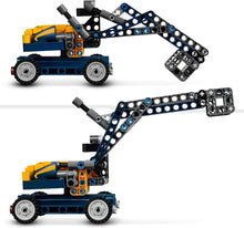 Carica l'immagine nel visualizzatore di Gallery, LEGO TECHNIC Camion ribaltabile 42147
