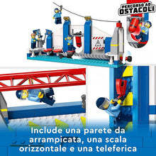 Carica l'immagine nel visualizzatore di Gallery, LEGO CITY Accademia di addestramento della polizia 60372