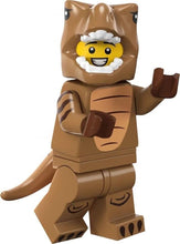 Carica l'immagine nel visualizzatore di Gallery, LEGO 71037 - Scegli il TUO Personaggio SERIE 24