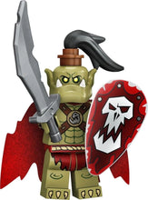 Carica l'immagine nel visualizzatore di Gallery, LEGO 71037 - Scegli il TUO Personaggio SERIE 24