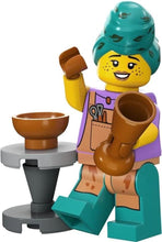 Carica l'immagine nel visualizzatore di Gallery, LEGO 71037 - Scegli il TUO Personaggio SERIE 24