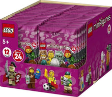 Carica l'immagine nel visualizzatore di Gallery, LEGO 71037 - Scegli il TUO Personaggio SERIE 24