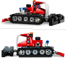 Carica l'immagine nel visualizzatore di Gallery, LEGO TECHNIC Gatto delle nevi 42148
