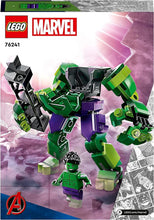 Carica l'immagine nel visualizzatore di Gallery, LEGO MARVEL Armatura Mech Hulk 76241