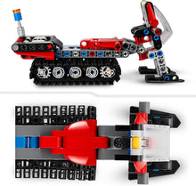Carica l'immagine nel visualizzatore di Gallery, LEGO TECHNIC Gatto delle nevi 42148