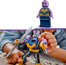 Carica l'immagine nel visualizzatore di Gallery, LEGO MARVEL Armatura Mech Thanos 76242