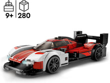 Carica l'immagine nel visualizzatore di Gallery, LEGO SPEED Porsche 963 - 76916