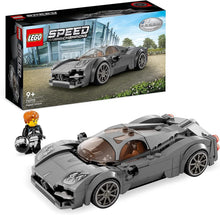 Carica l'immagine nel visualizzatore di Gallery, LEGO SPEED Pagani Utopia 76915