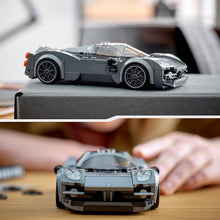 Carica l'immagine nel visualizzatore di Gallery, LEGO SPEED Pagani Utopia 76915