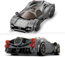 Carica l'immagine nel visualizzatore di Gallery, LEGO SPEED Pagani Utopia 76915