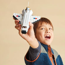 Carica l'immagine nel visualizzatore di Gallery, LEGO CREATOR Space Shuttle 31134