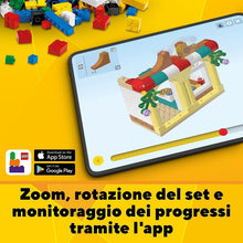 Carica l'immagine nel visualizzatore di Gallery, LEGO CREATOR Adorabili Cagnolini 31137