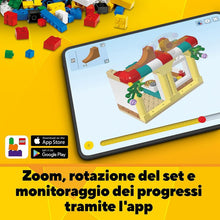 Carica l'immagine nel visualizzatore di Gallery, LEGO CREATOR Pappagallo esotico 31136