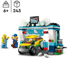 Carica l'immagine nel visualizzatore di Gallery, LEGO CITY Autolavaggio 60362