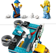 Carica l'immagine nel visualizzatore di Gallery, LEGO CITY Autolavaggio 60362