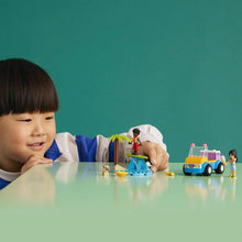 Carica l'immagine nel visualizzatore di Gallery, LEGO FRIENDS Divertimento sul beach buggy 41725
