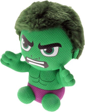 Carica l'immagine nel visualizzatore di Gallery, TY PELUCHE MARVEL Hulk 20cm