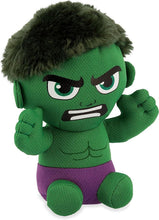 Carica l'immagine nel visualizzatore di Gallery, TY PELUCHE MARVEL Hulk 20cm