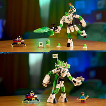 Carica l'immagine nel visualizzatore di Gallery, LEGO DREAMZZZ Mateo e il robot Z-Blob 71454