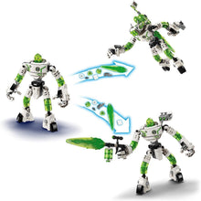 Carica l'immagine nel visualizzatore di Gallery, LEGO DREAMZZZ Mateo e il robot Z-Blob 71454
